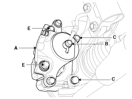 Minimum Rotor Thickness Chart Hyundai Sonata
