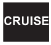 Cruise SET indicator