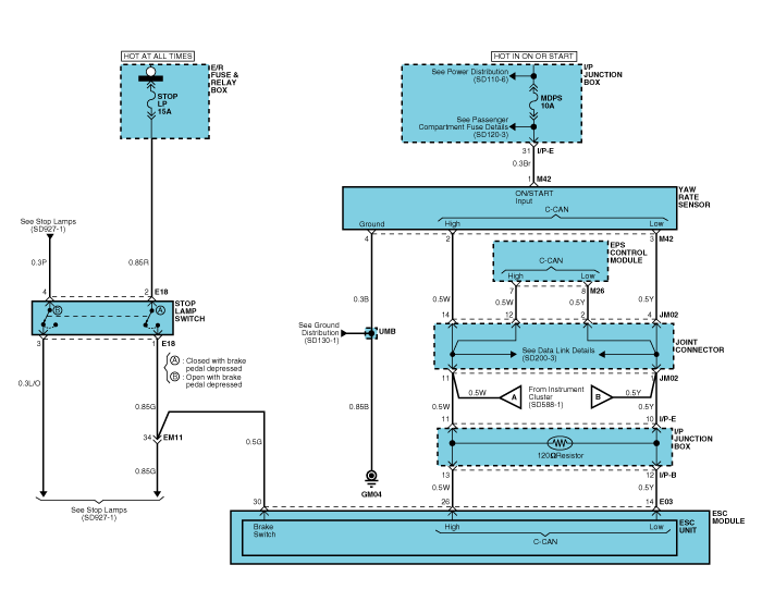 Circuit Diagram - ESC (3)