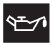 Charging system warning light