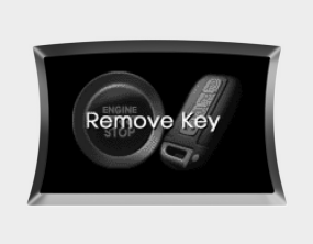 Remove key