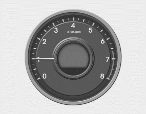 Tachometer