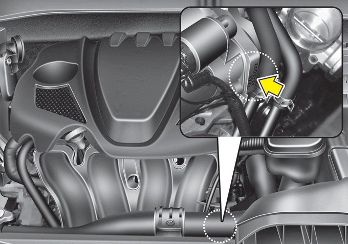 Hyundai Sonata: Engine number - Specifications, Consumer information ...
