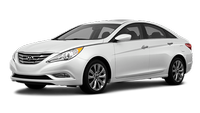 Hyundai Sonata manuals