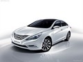 Hyundai Sonata YF 2011-2014 Owner's Manual