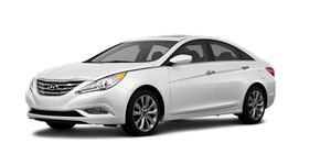 Hyundai Sonata YF 2011-2014 Service Manual