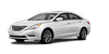 Hyundai Sonata: Curtain air bag - Air bag - advanced supplemental restraint system - Safety features of your vehicle